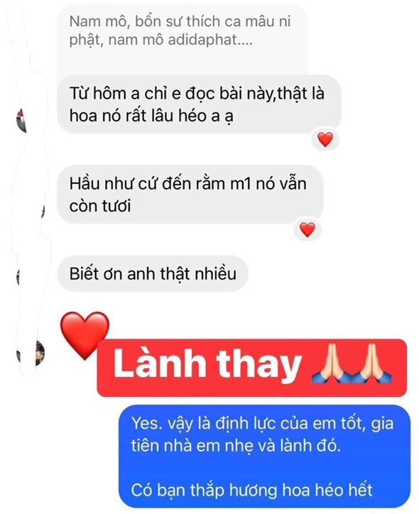 Khách hàng