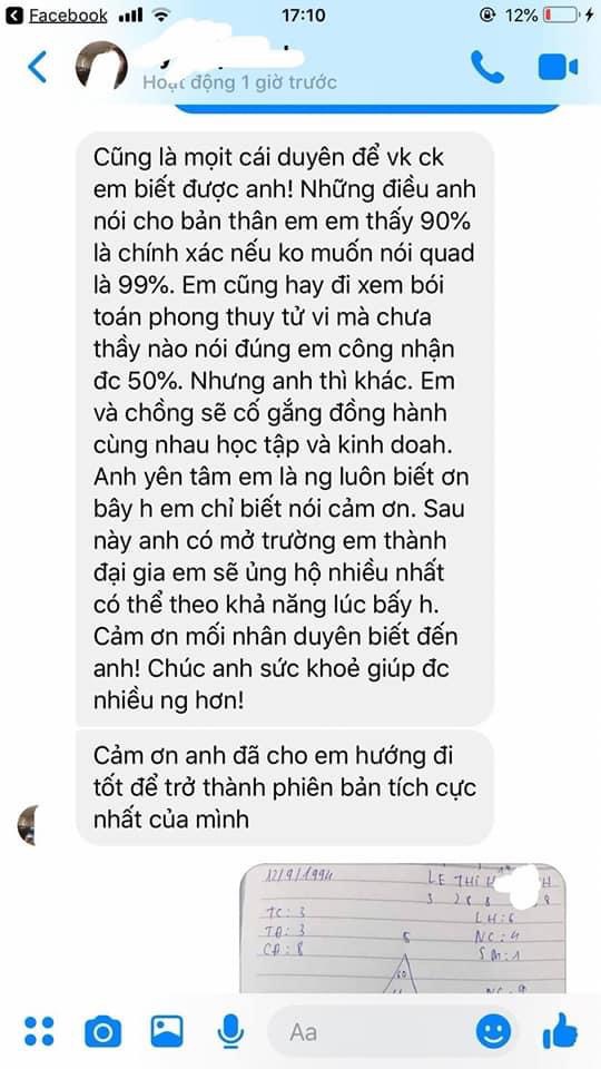 Khách Hàng